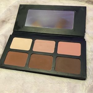 Kokie Powder Contour Palette